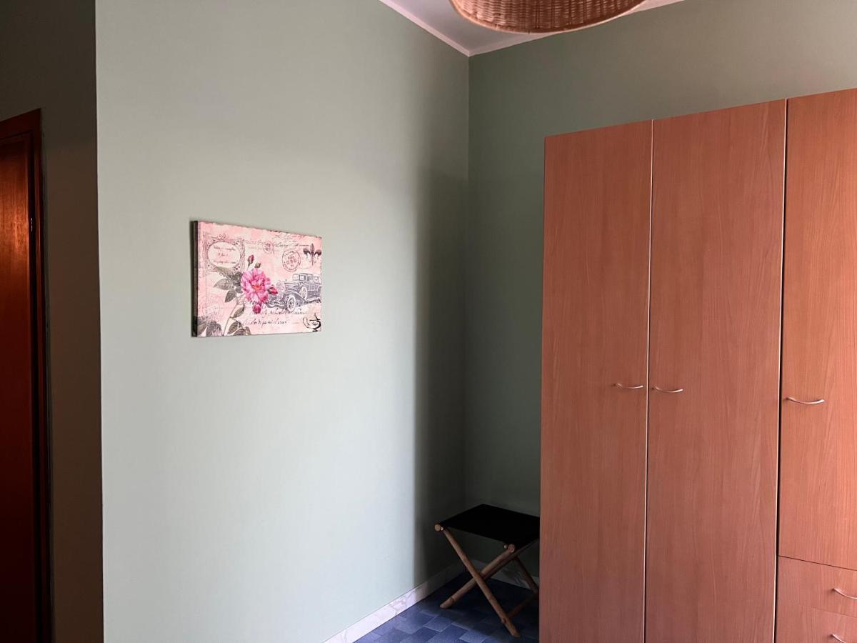 Hotel Meri Framura Buitenkant foto